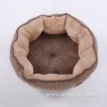 Wholesale Pet House Durable Comfortable Pet Bed